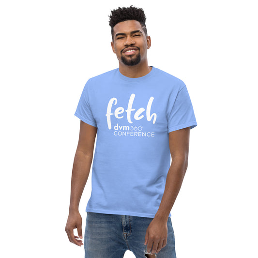 Fetch Classic Tee