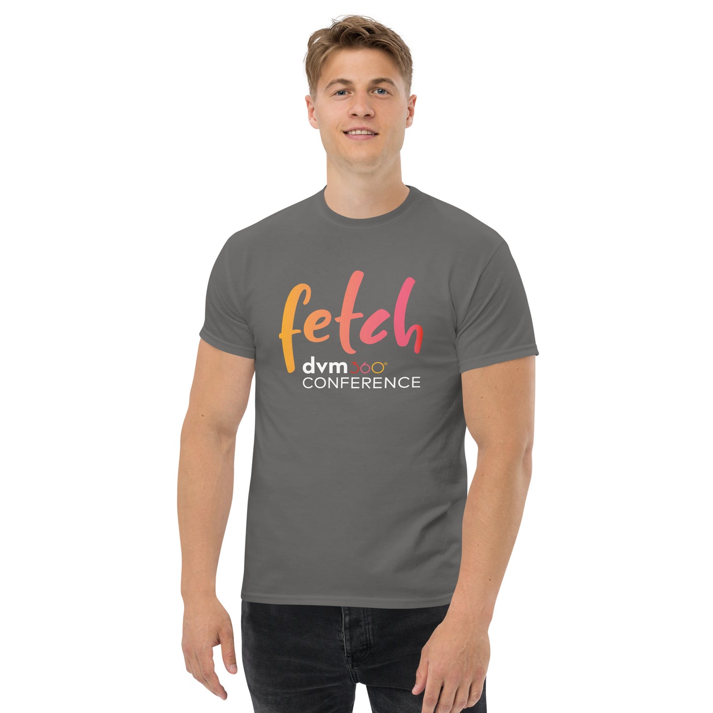 Fetch Classic Tee