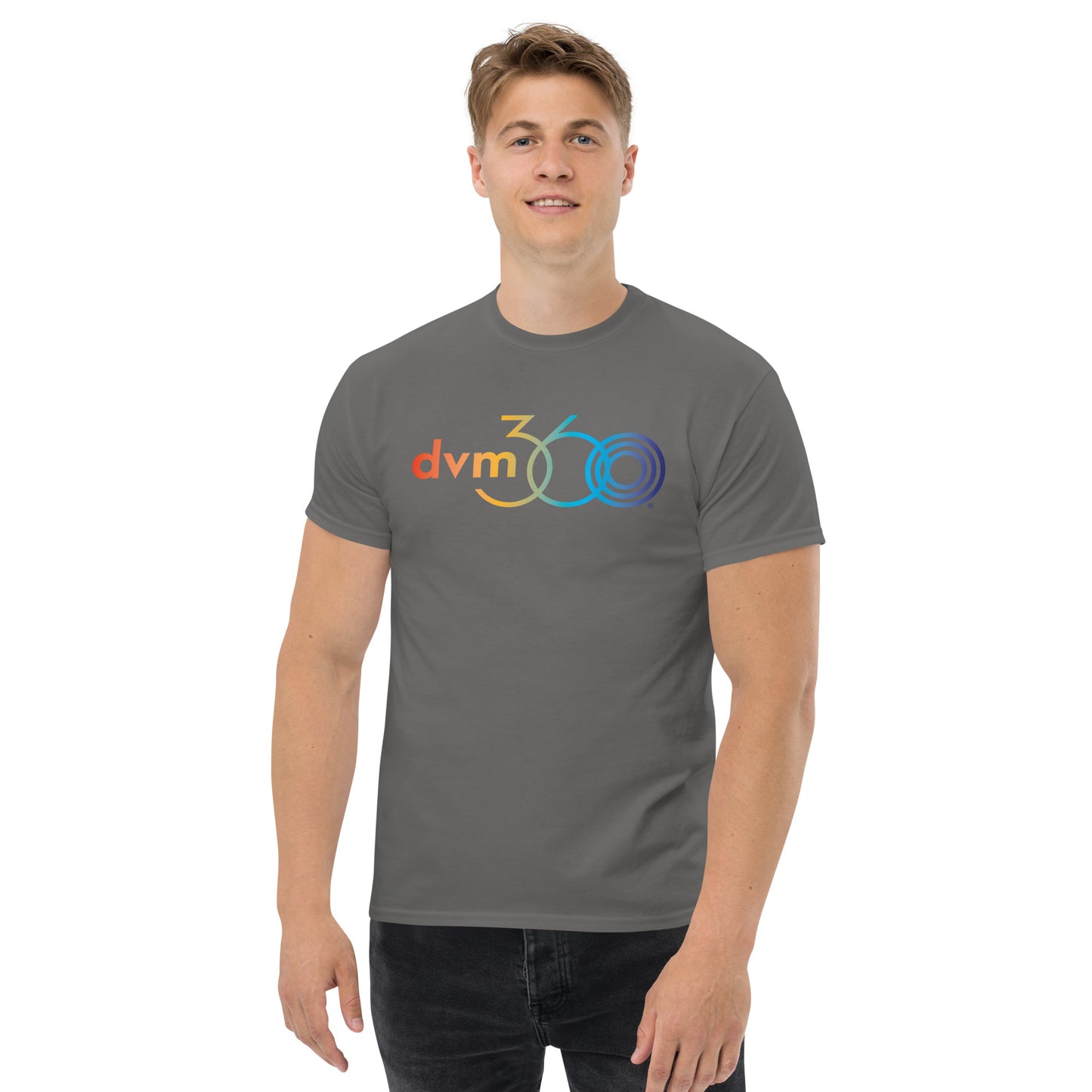 Pride dvm360 Classic Tee