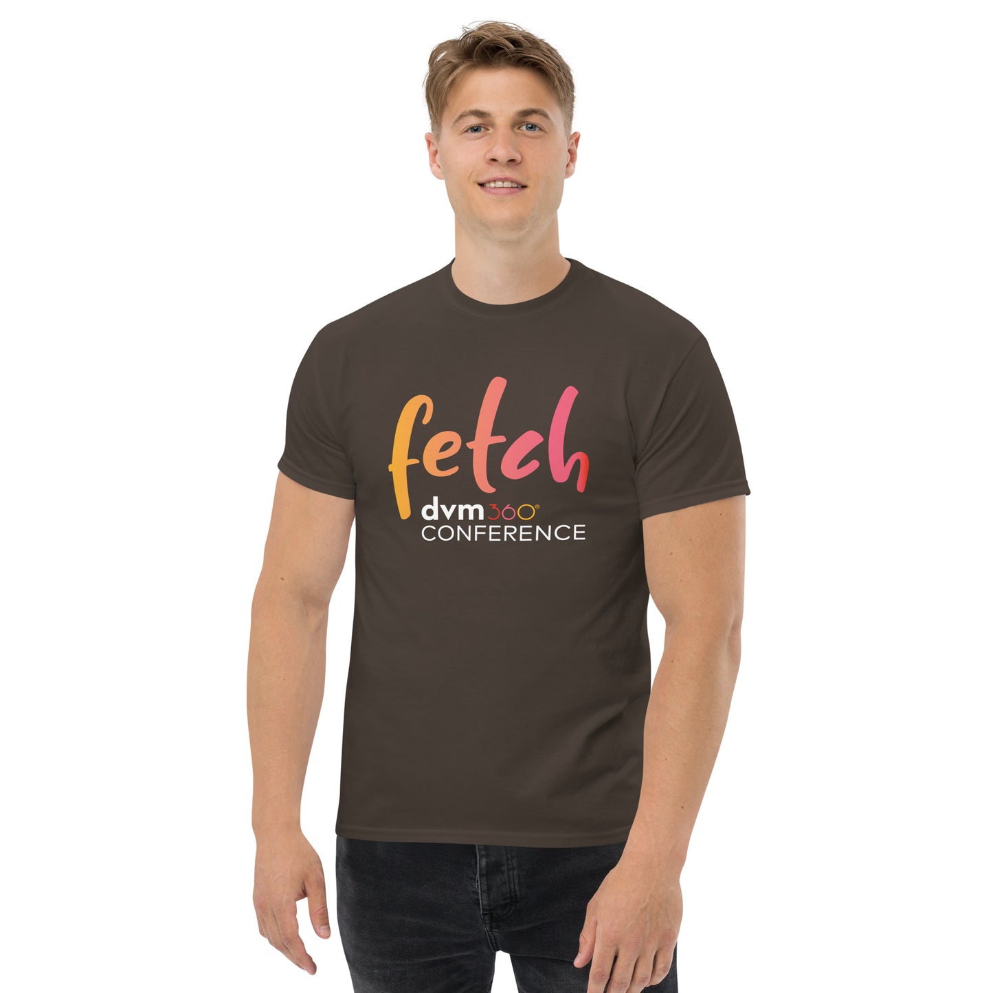 Fetch Classic Tee