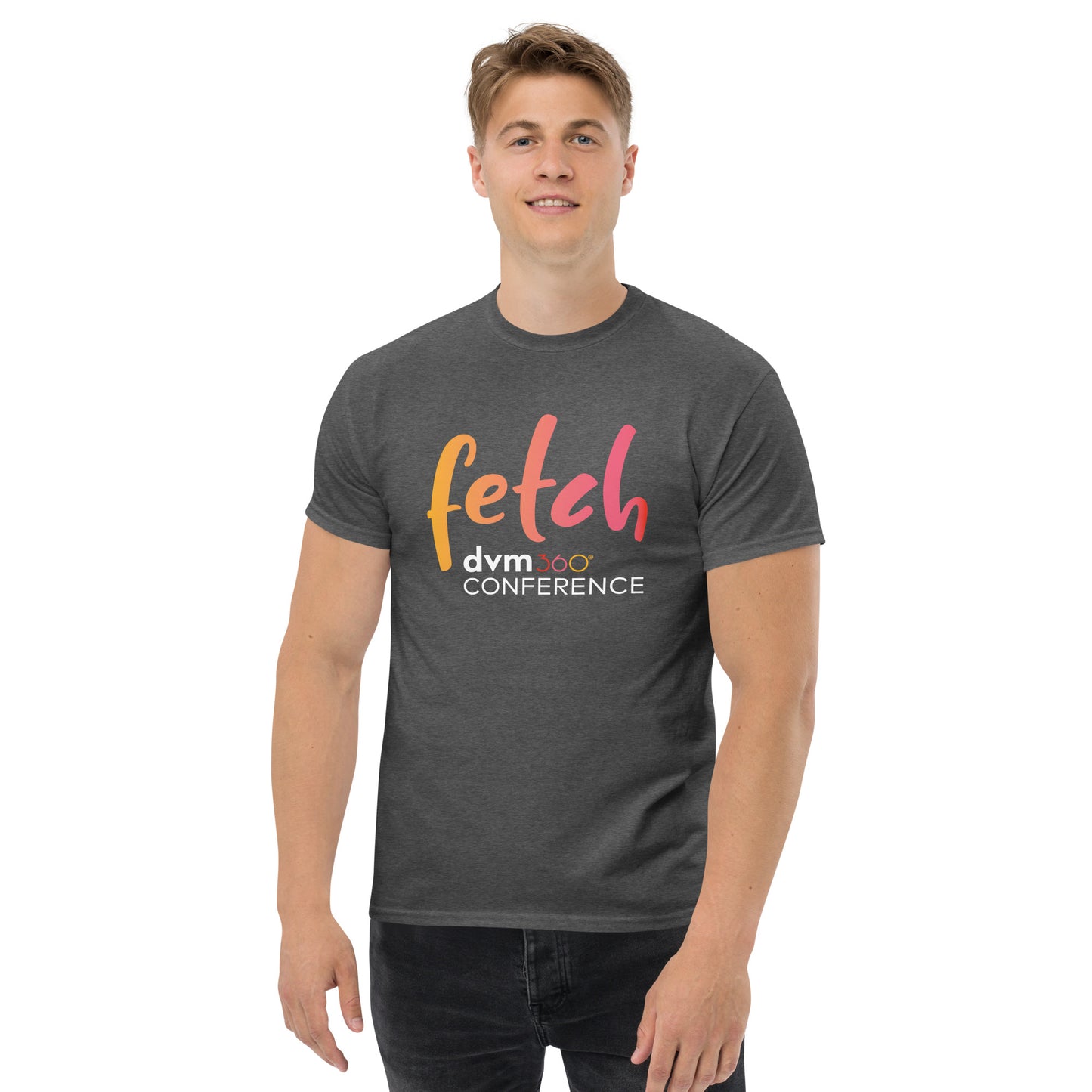 Fetch Classic Tee