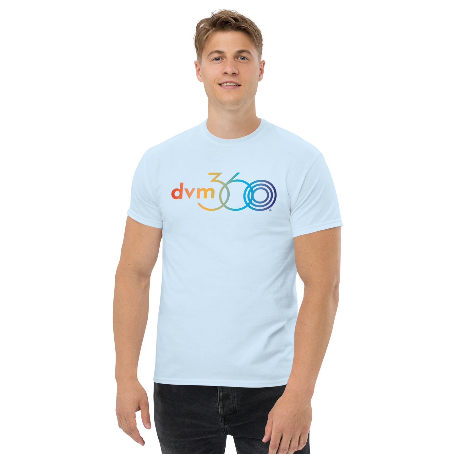 Pride dvm360 Classic Tee