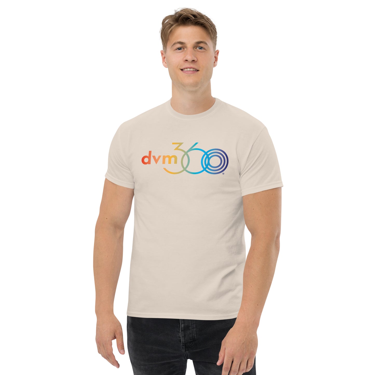 Pride dvm360 Classic Tee