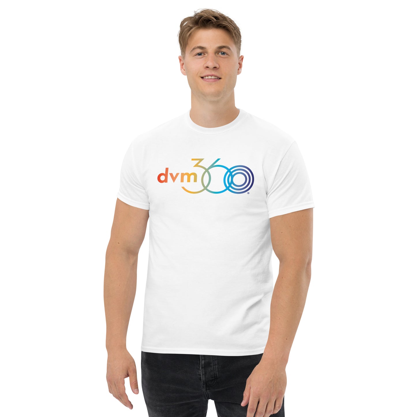 Pride dvm360 Classic Tee