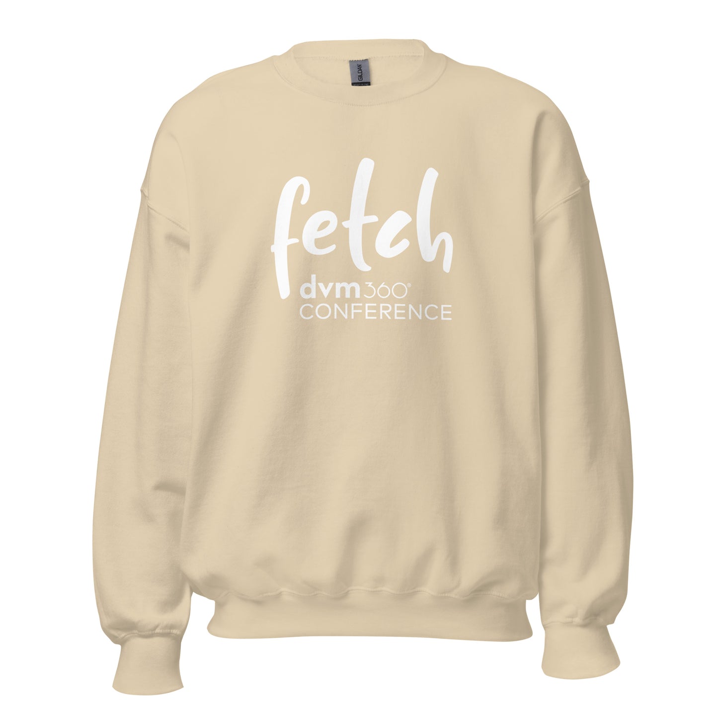 Crewneck Sweatshirt - large logo