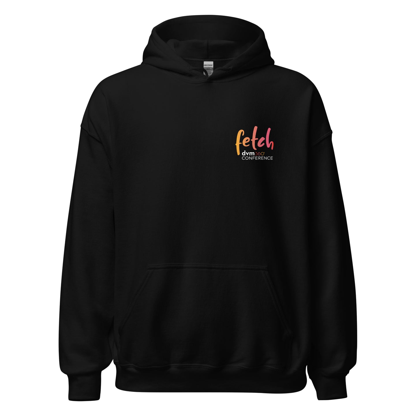 Cat Hoodie - light logo