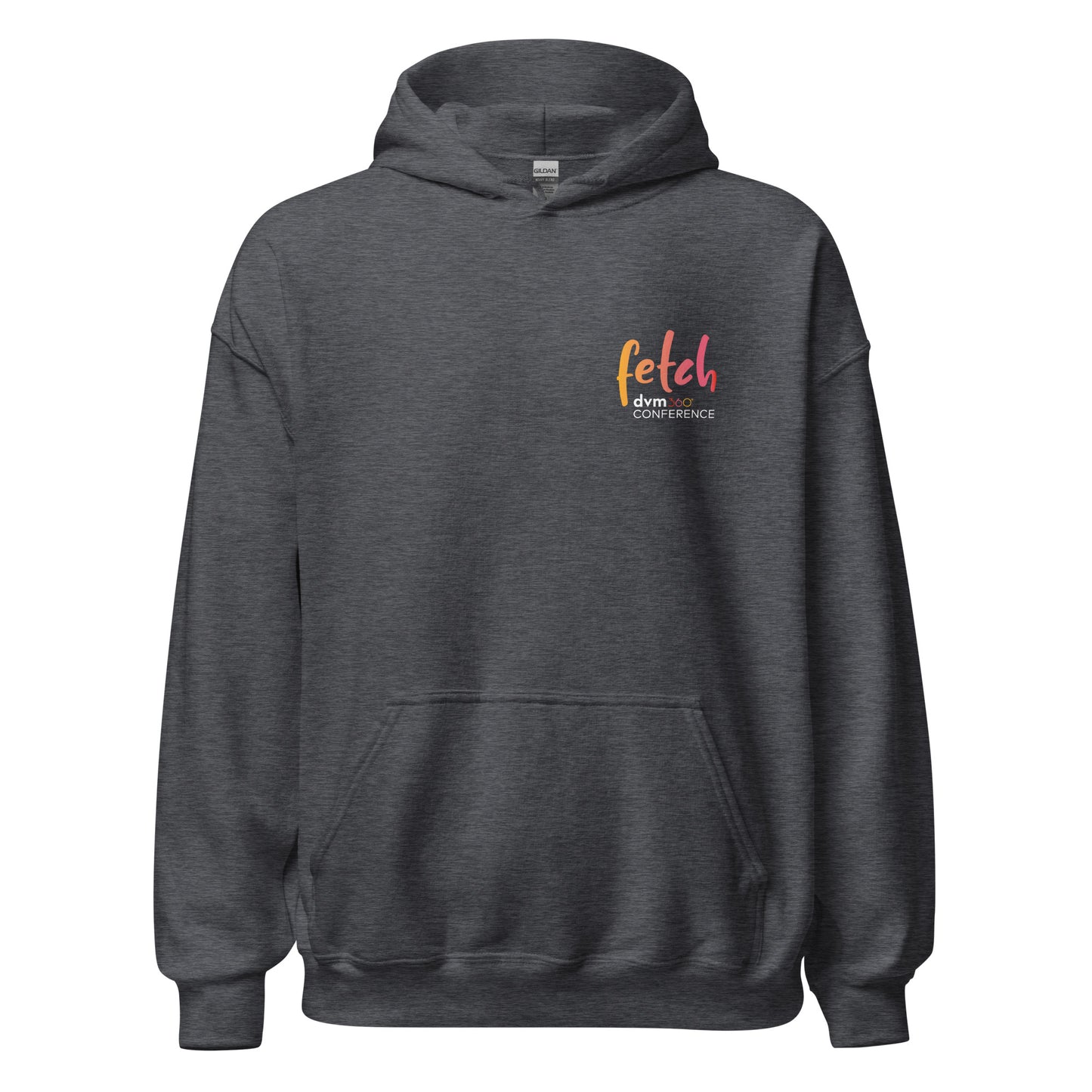 Cat Hoodie - light logo