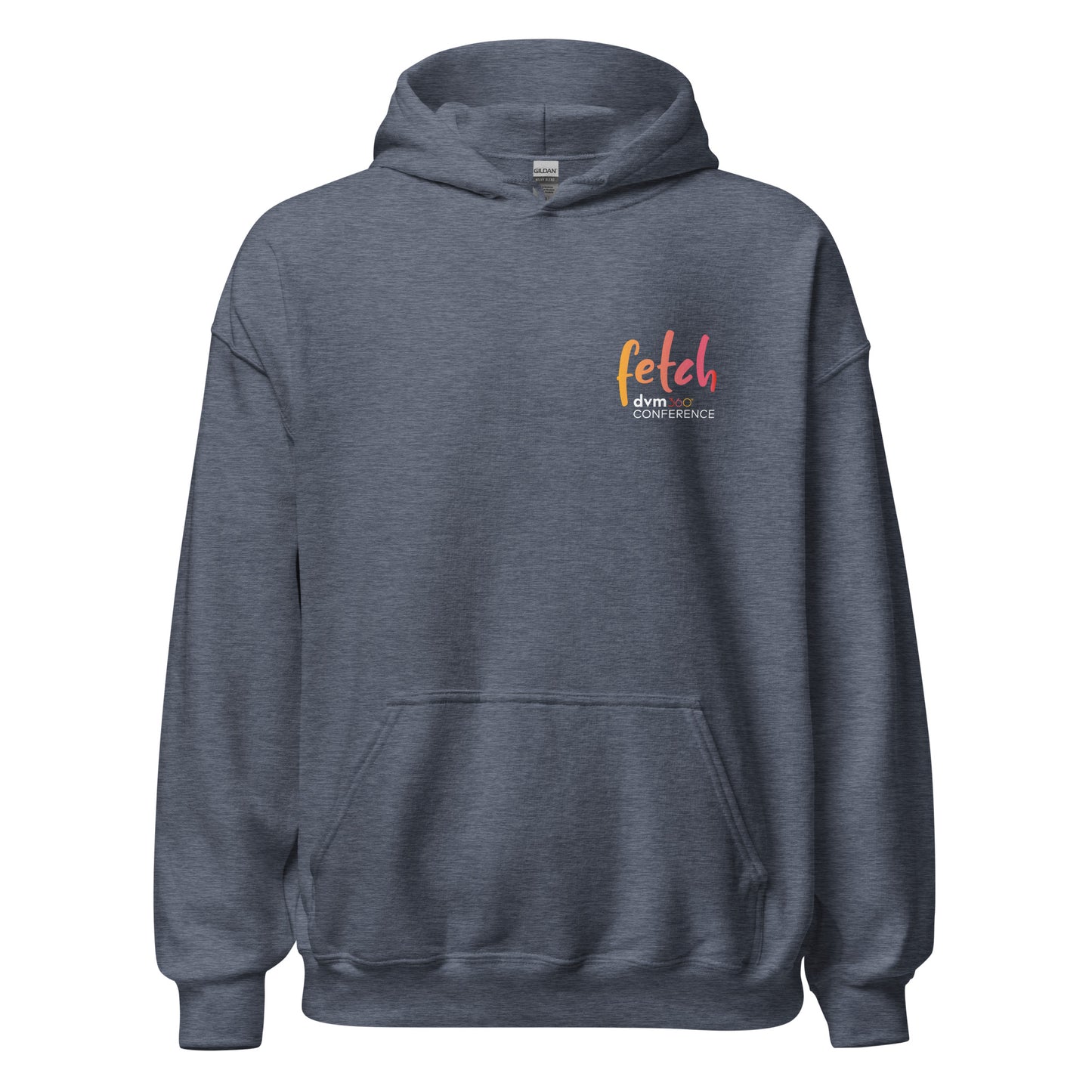 Cat Hoodie - light logo