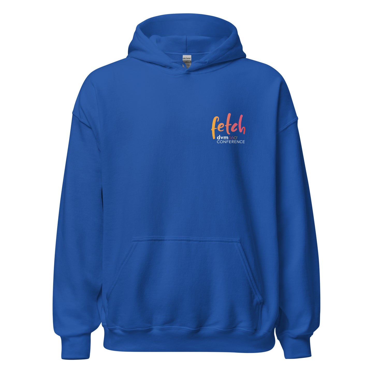 Cat Hoodie - light logo